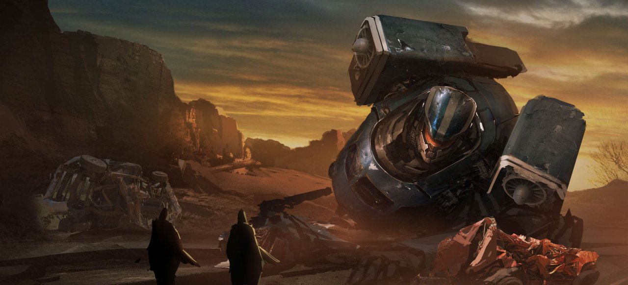 AirMech: Command () von AirMech: Command () von