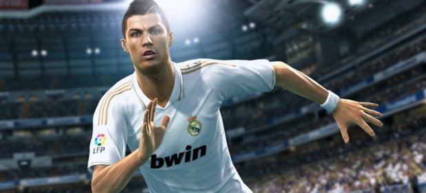 Pro Evolution Soccer 2013 (Sport) von Konami Pro Evolution Soccer 2013 (Sport) von Konami