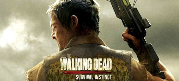 The Walking Dead: Survival Instinct (Shooter) von Activision The Walking Dead: Survival Instinct (Shooter) von Activision