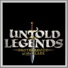 Untold Legends: Brotherhood of the Blade