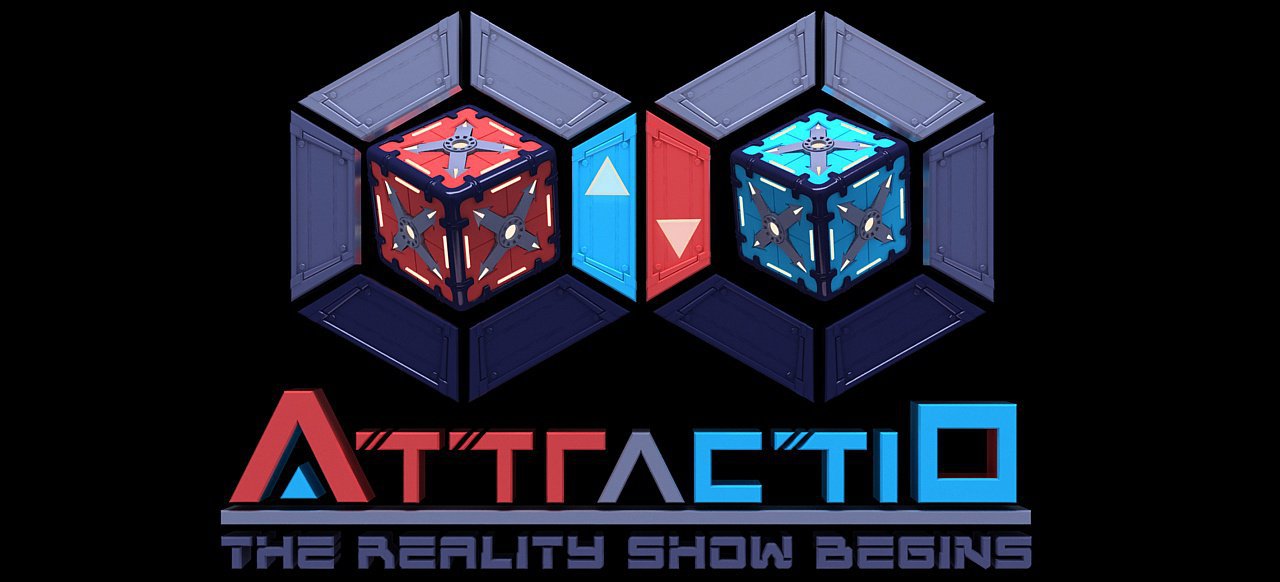 Attractio (Adventure) von Bandai Namco Attractio (Adventure) von Bandai Namco