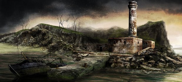 Dear Esther (Adventure) von thechineseroom / Curve Digital Dear Esther (Adventure) von thechineseroom / Curve Digital