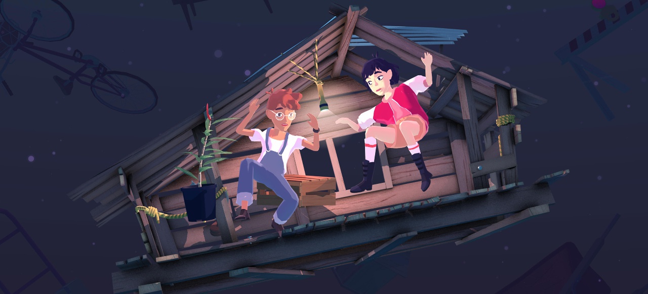 The Gardens Between (Adventure) von The Gardens Between (Adventure) von