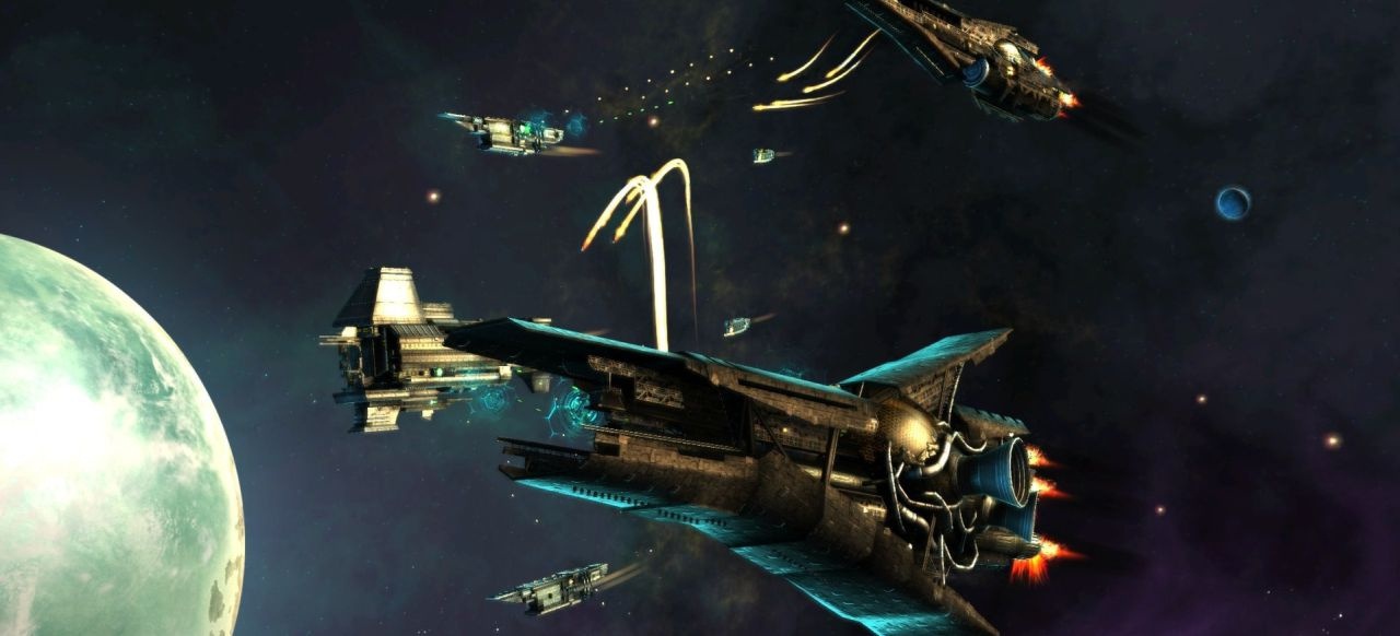 Endless Space (Strategie) von Endless Space (Strategie) von