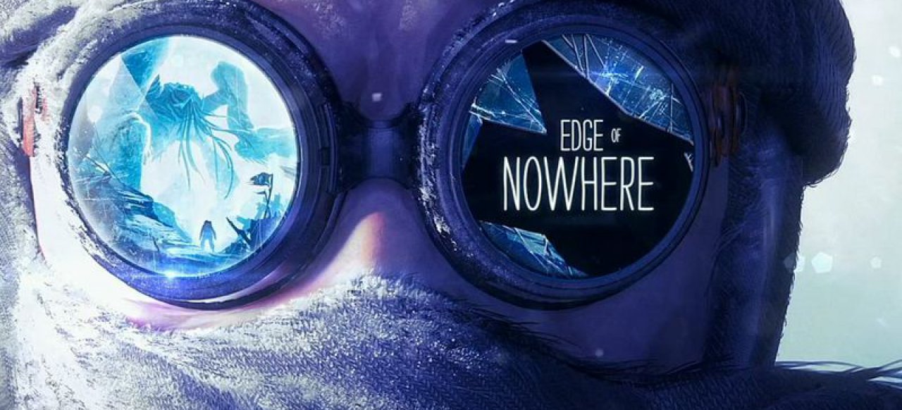 Edge of Nowhere (Action) von Edge of Nowhere (Action) von