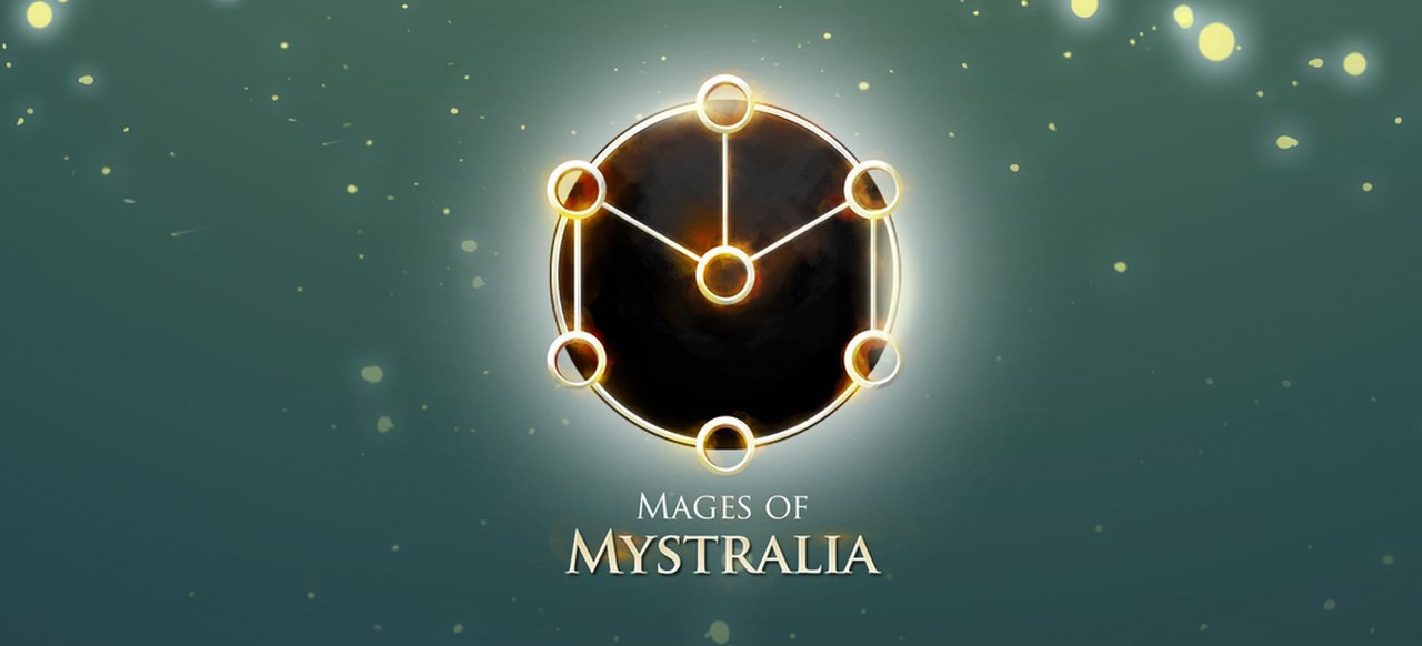 Mages of Mystralia (Action) von Borealys Games Mages of Mystralia (Action) von Borealys Games