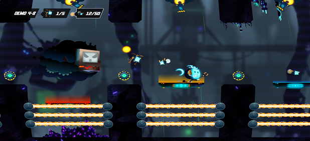 Mechanic Escape (Adventure) von TekneoSAS Mechanic Escape (Adventure) von TekneoSAS
