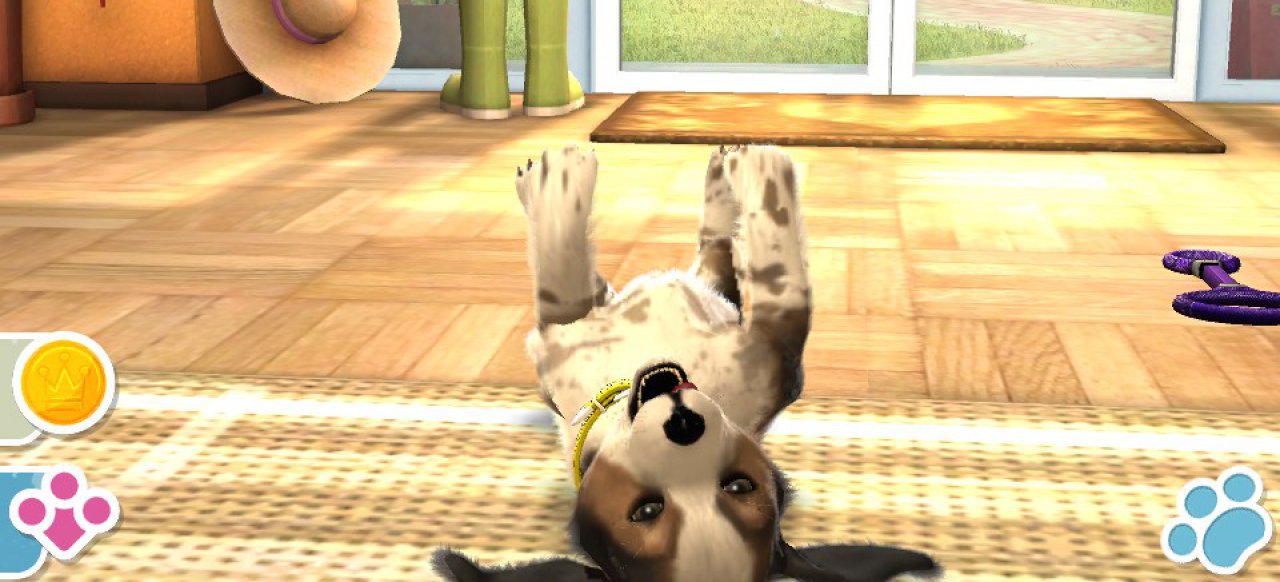 PlayStation Vita Pets (Simulation) von Sony PlayStation Vita Pets (Simulation) von Sony