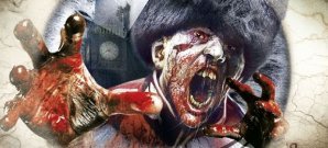 Survival-Horror oder Actionbrei?