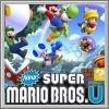 Komplettl�sungen zu New Super Mario Bros. U