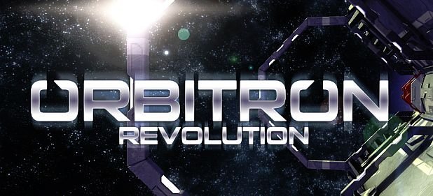 Orbitron: Revolution (Shooter) von Firebase Industries Orbitron: Revolution (Shooter) von Firebase Industries