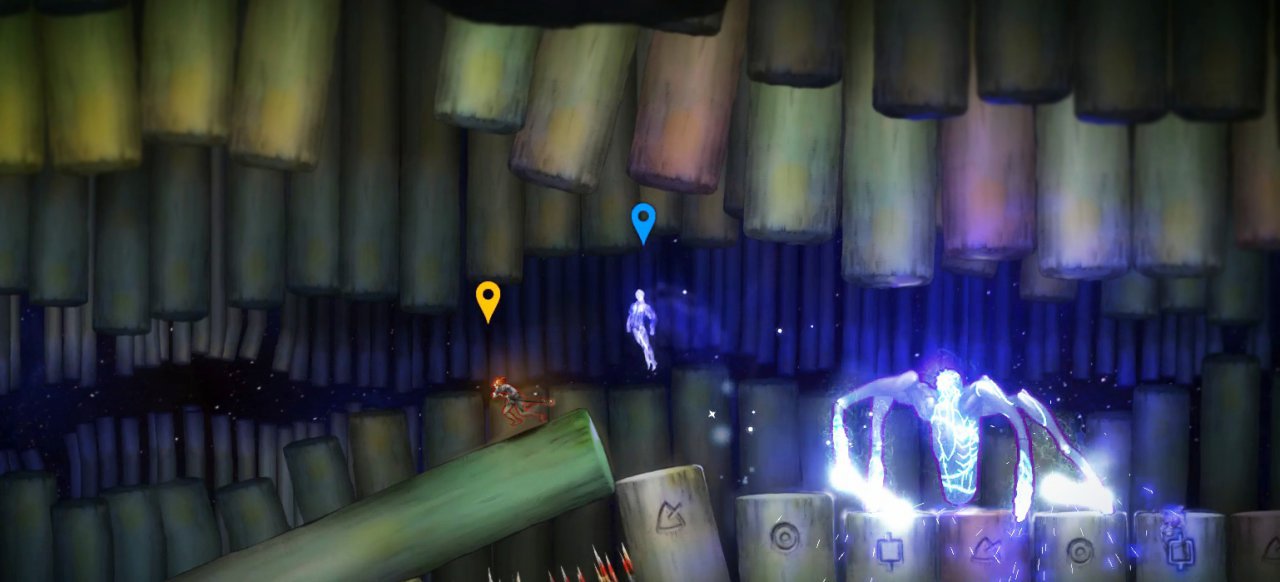 Tristoy (Geschicklichkeit) von Headup Games & Merge Games Tristoy (Geschicklichkeit) von Headup Games & Merge Games