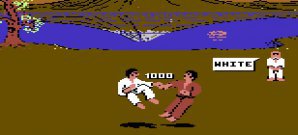 30 Jahre kultiger Kampfsport