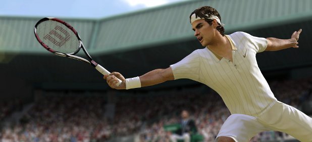 Grand Slam Tennis 2 (Sport) von Electronic Arts Grand Slam Tennis 2 (Sport) von Electronic Arts