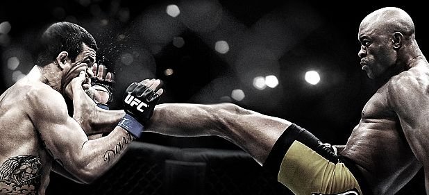 UFC Undisputed 3 (Sport) von THQ UFC Undisputed 3 (Sport) von THQ