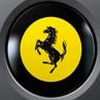 Ferrari 458 Italia Racing Wheel