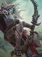 Alle Infos zu World of WarCraft: Battle for Azeroth (PC)
