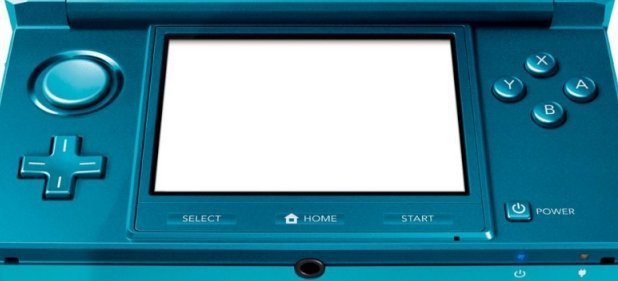 Nintendo 3DS (Hardware) von Nintendo Nintendo 3DS (Hardware) von Nintendo