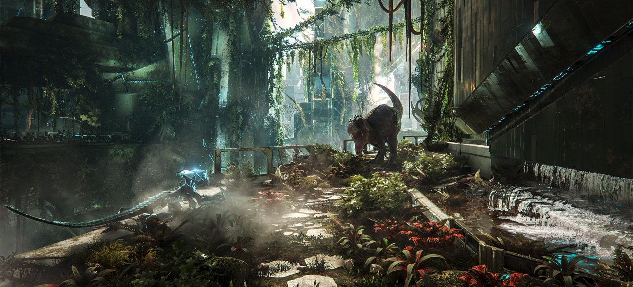 ARK: Extinction () von Studio Wildcard ARK: Extinction () von Studio Wildcard