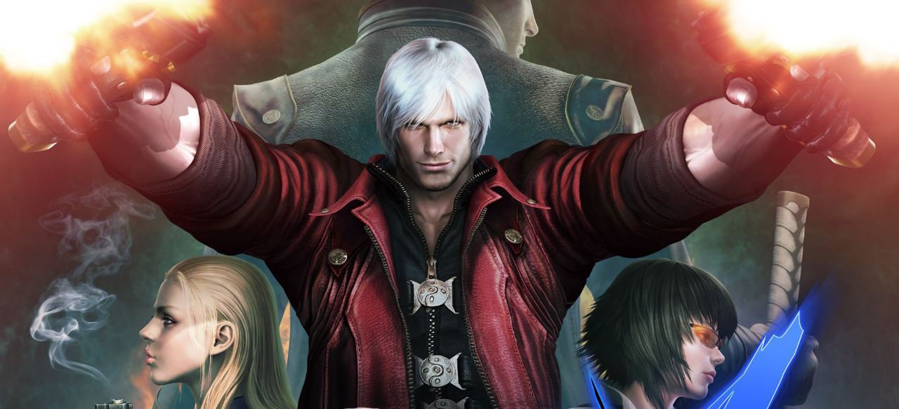 Devil May Cry 4 (Action) von Capcom Devil May Cry 4 (Action) von Capcom