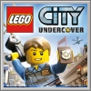 Komplettl�sungen zu Lego City: Undercover