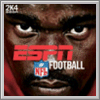 ESPN NFL Football 2K4