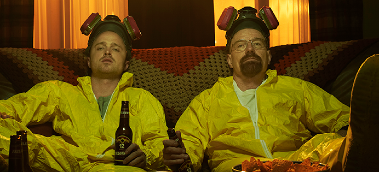 Breaking Bad () von Sony Breaking Bad () von Sony