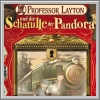 Komplettl�sungen zu Professor Layton und die Schatulle der Pandora