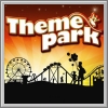 Theme Park DS