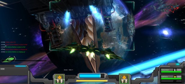 GoD Factory: Wingmen (Simulation) von Nine Dots Studio GoD Factory: Wingmen (Simulation) von Nine Dots Studio