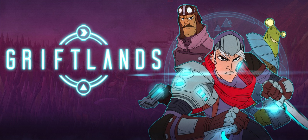 Griftlands (Rollenspiel) von Griftlands (Rollenspiel) von