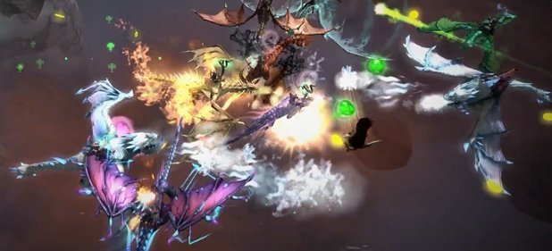 Dragons and Titans (Strategie) von Versus Evil Dragons and Titans (Strategie) von Versus Evil