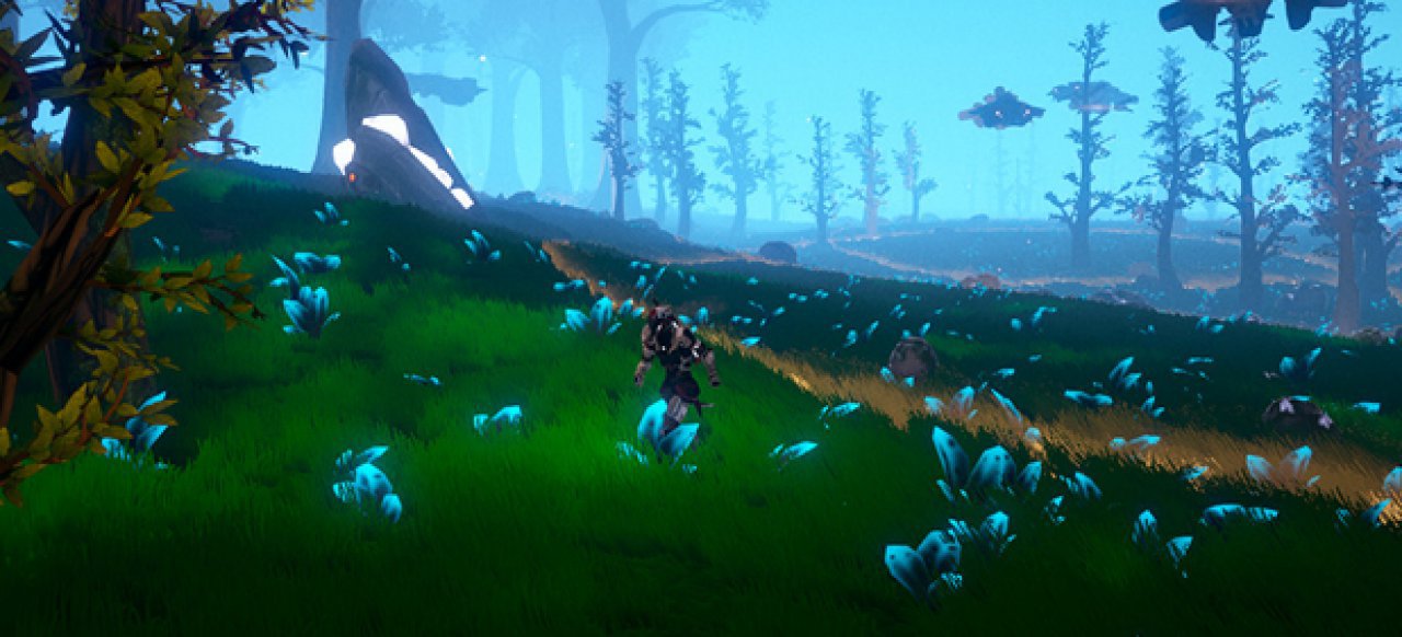 Sky Break (Action) von Farsky Interactive Sky Break (Action) von Farsky Interactive