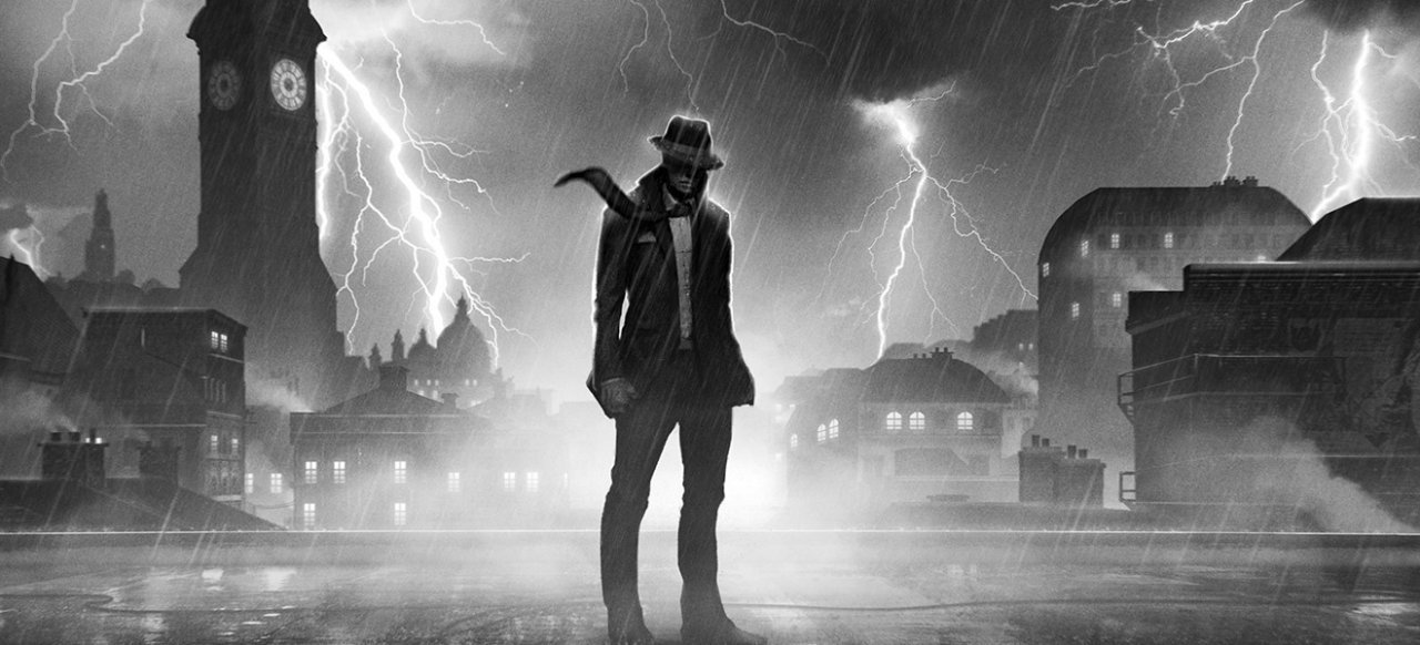 Calvino Noir (Action) von Dan Games Calvino Noir (Action) von Dan Games