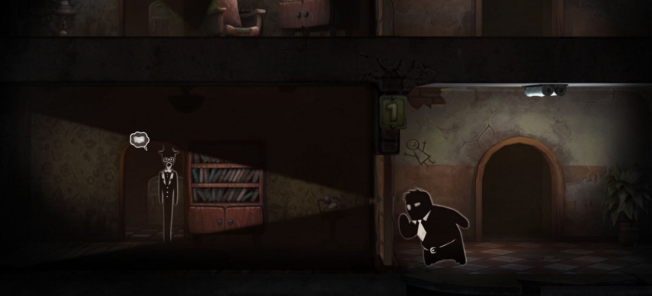 Beholder (Simulation) von Alawar Entertainment / Curve Digital Beholder (Simulation) von Alawar Entertainment / Curve Digital