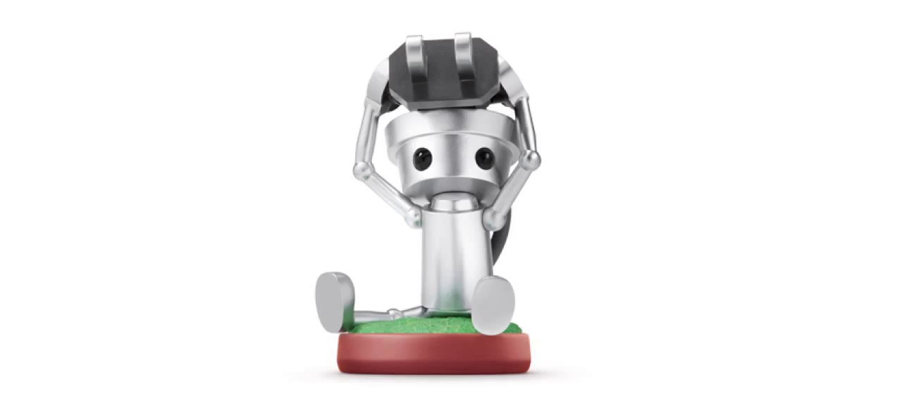 Chibi-Robo! Zip Lash (Geschicklichkeit) von Nintendo Chibi-Robo! Zip Lash (Geschicklichkeit) von Nintendo