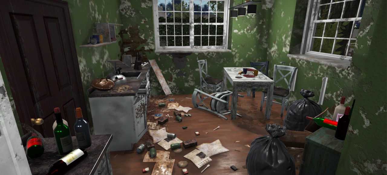 House Flipper () von PlayWay S.A., Frozen District House Flipper () von PlayWay S.A., Frozen District