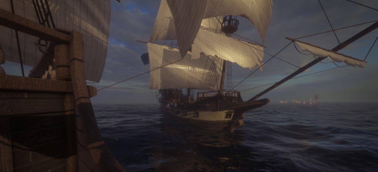 Blackwake (Action) von Blackwake (Action) von