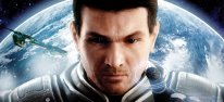 Carrier Command: Gaea Mission: Dynamisches Wetter