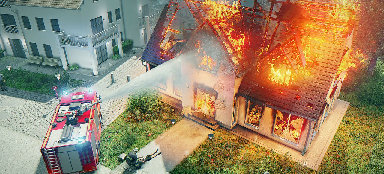 Emergency 5 (Strategie) von Deep Silver Emergency 5 (Strategie) von Deep Silver
