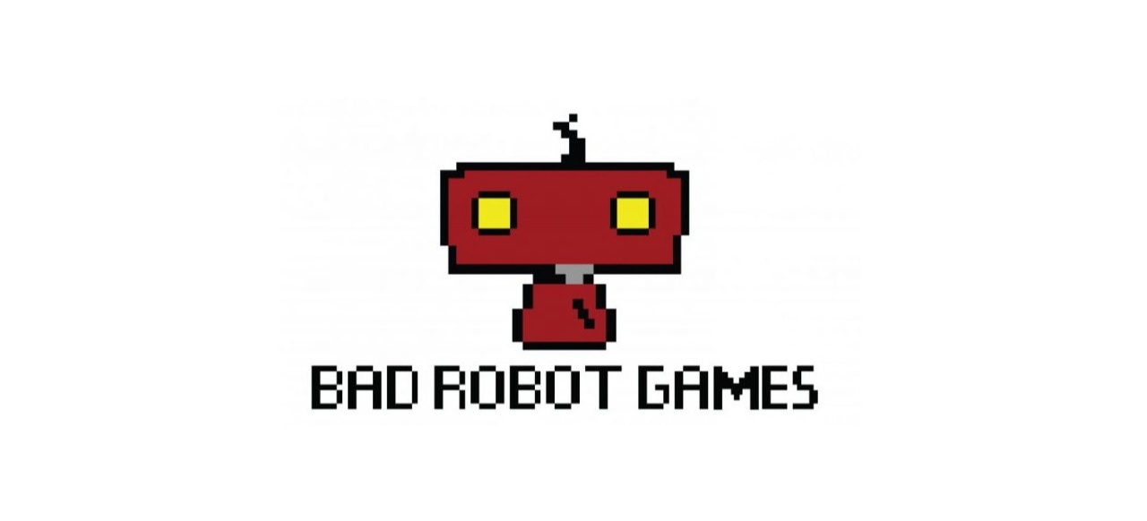 Bad Robot Games (Unternehmen) von Bad Robot Games Bad Robot Games (Unternehmen) von Bad Robot Games