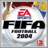 Alle Infos zu FIFA Football 2004 (PlayStation2)