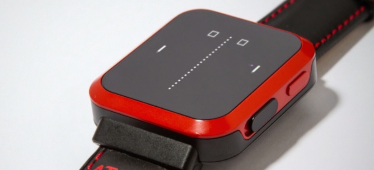 Gameband (Hardware) von Gameband (Hardware) von