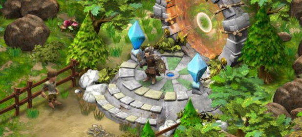 Rainbow Moon (Rollenspiel) von eastasiasoft Rainbow Moon (Rollenspiel) von eastasiasoft