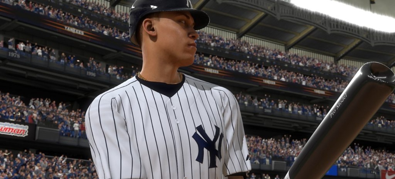 MLB The Show 18 (Sport) von Sony MLB The Show 18 (Sport) von Sony