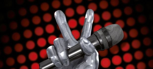 The Voice of Germany Vol. 2 (Geschicklichkeit) von bitComposer Games The Voice of Germany Vol. 2 (Geschicklichkeit) von bitComposer Games