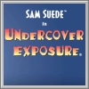 Sam Suede in Undercover Exposure
