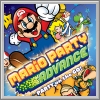 Komplettl�sungen zu Mario Party Advance
