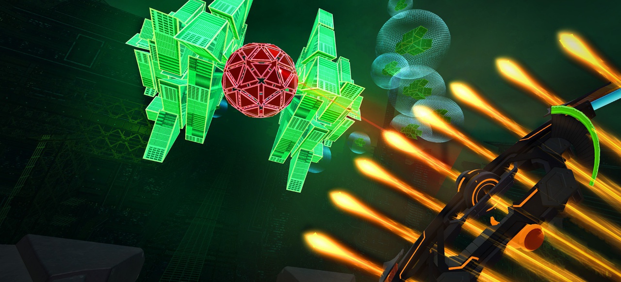 Arcade Saga (Action) von Vive Studios Arcade Saga (Action) von Vive Studios
