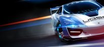 Ridge Racer: Mehr Inhalte f�r Europa